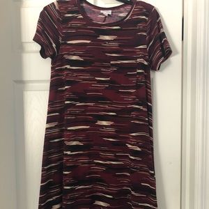 Lularoe Carly